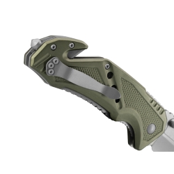 Nóż składany Delphin SCARP